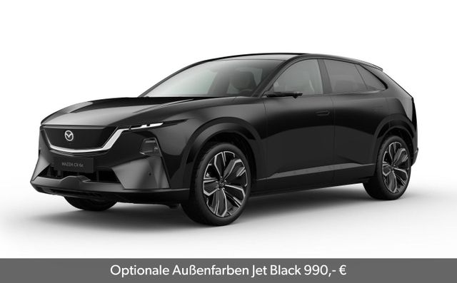 Mazda CX 6e Takumi-Plus ab 09.2026 verfügbar