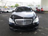 Mercedes-Benz Mercedes Benz S400 Lang Hybrid W221 - Mercedes-Benz S 400 von privat