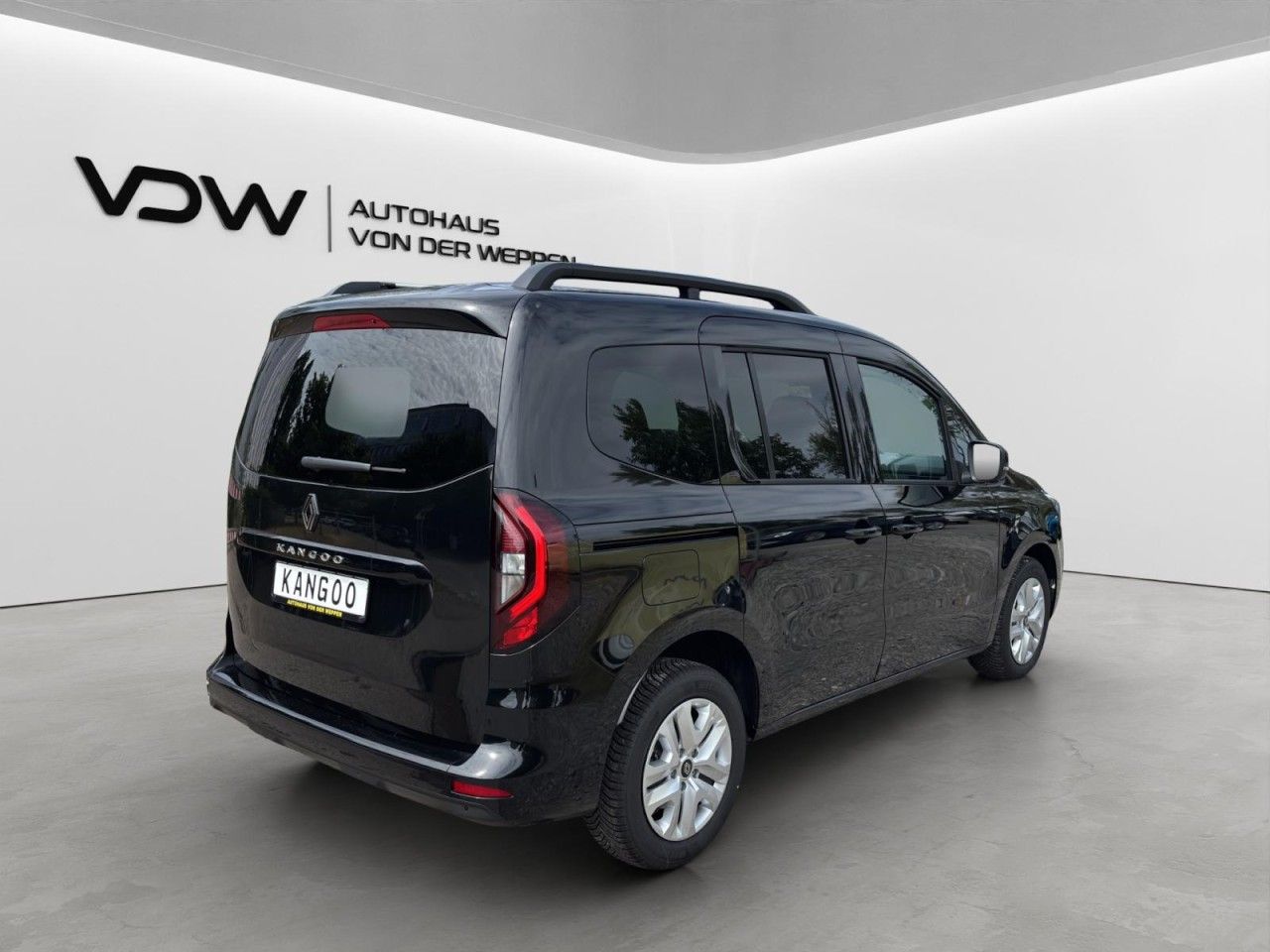 Renault Kangoo - Bild 8