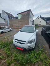 Chevrolet Captiva 3.2 *2010 - Chevrolet Captiva: 3.2