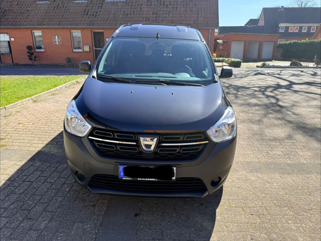 Image of Dacia Dokker