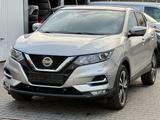 Nissan Qashqai N-Connecta | 360° Kamera | Navi | Top Au - Nissan Qashqai Gebrauchtwagen in Frankfurt