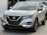 Nissan Qashqai N-Connecta | 360° Kamera | Navi | Top Au - Nissan Gebrauchtwagen Frankfurt