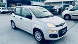 Fiat Panda 1.2 EasyPower Lounge - Fiat Panda mit LPG-Antrieb