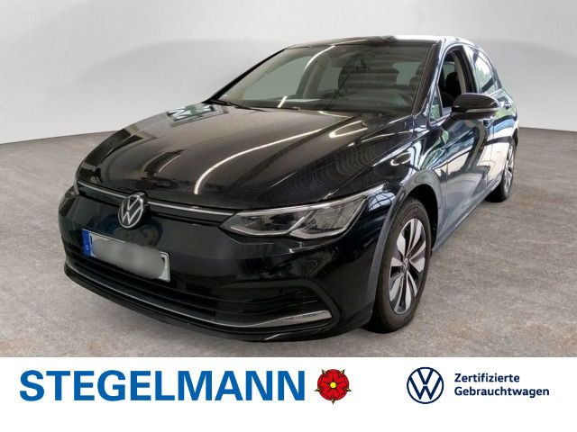 Volkswagen Golf VIII 1.0 eTSI DSG Move App-Connect LED Sit foto 1