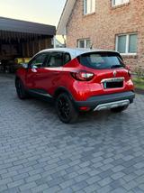 Renault Captur TCe 90 Intens*TÜV NEU*Navi*Tempomat*EURO6 - Renault Captur: Von Privat