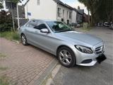Mercedes-Benz C 180 Avantgarde  - Mercedes-Benz C 180 in Duisburg