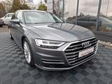 Audi A8 55 TFSI Long*Quattro*Leder*Xenon*38tkm*2-Hand - Audi A8: 2.5