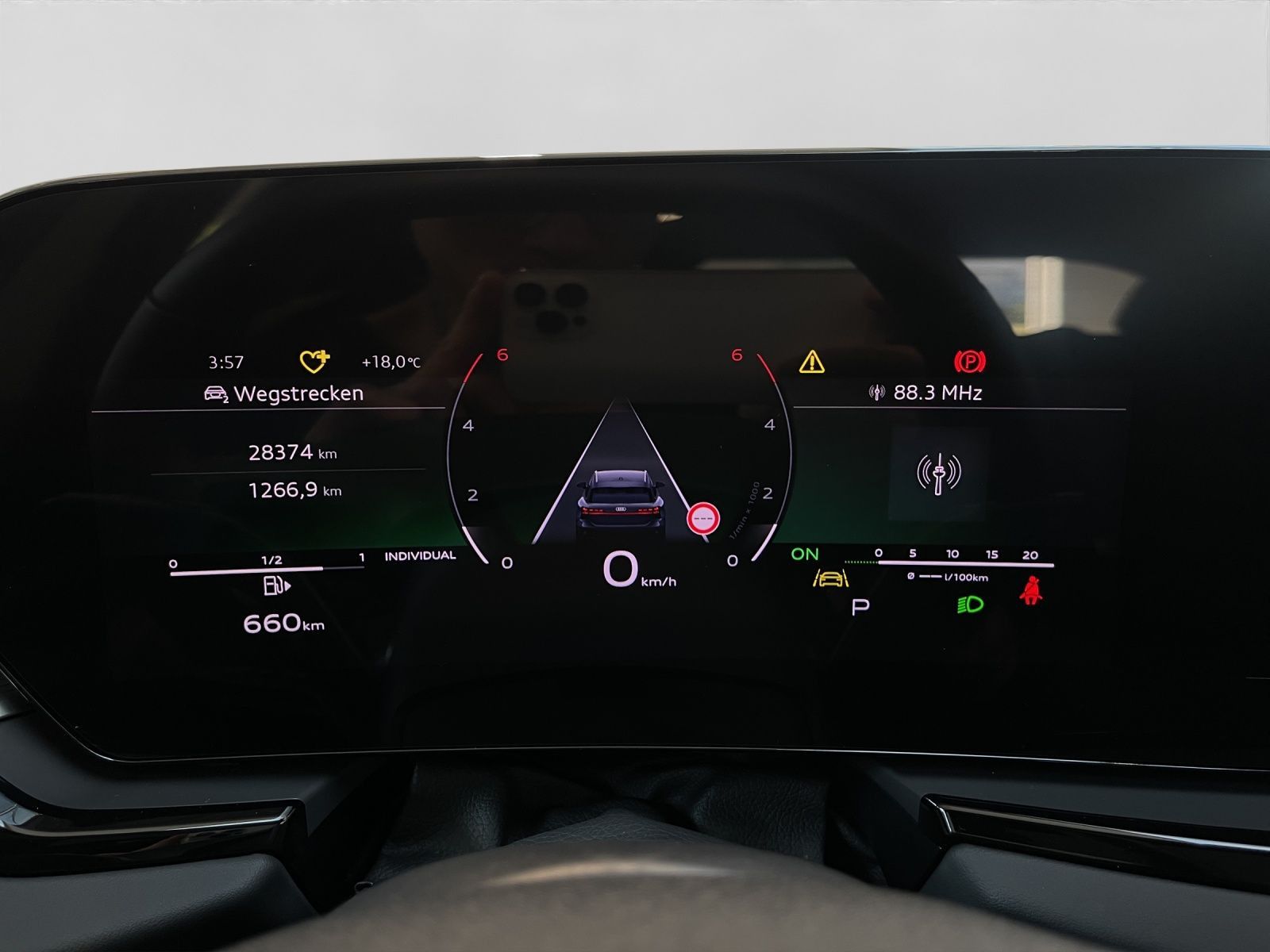 Audi A6 - Bild 10