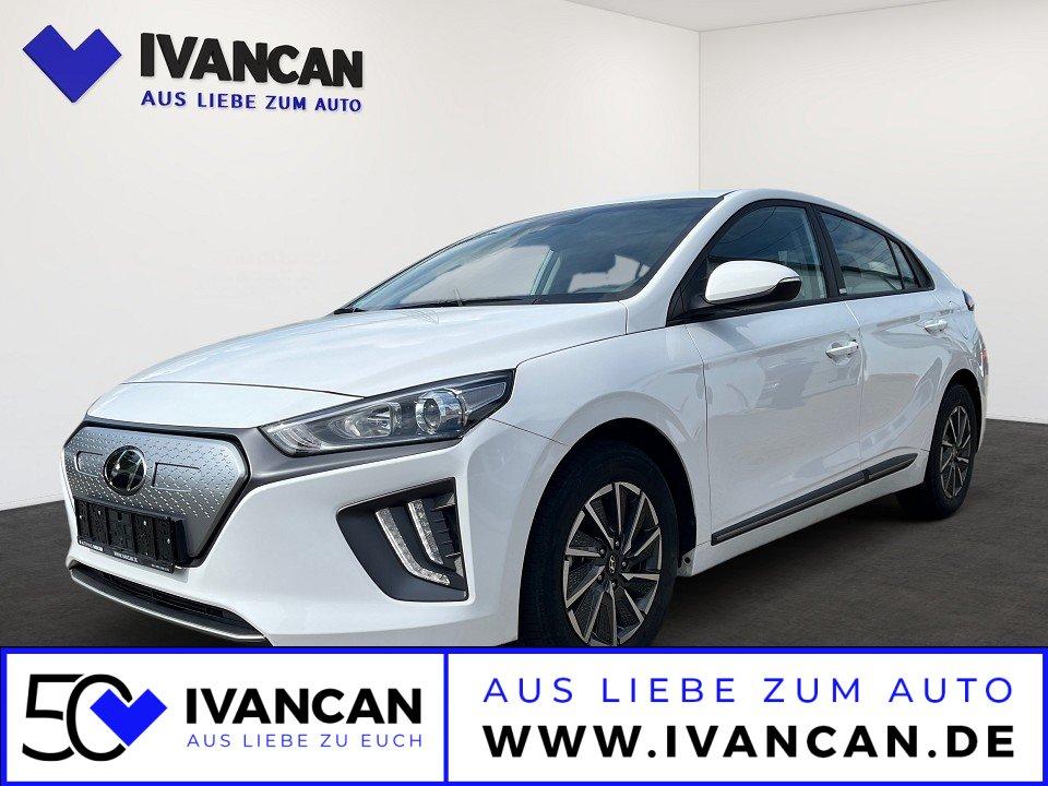 Hyundai IONIQ Facelift Elektro TREND-Paket
