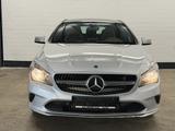 Mercedes-Benz CLA 180 d Leder/Panorama/Ambiente/Navi/Finz./ - Mercedes-Benz CLA 180 in Düsseldorf