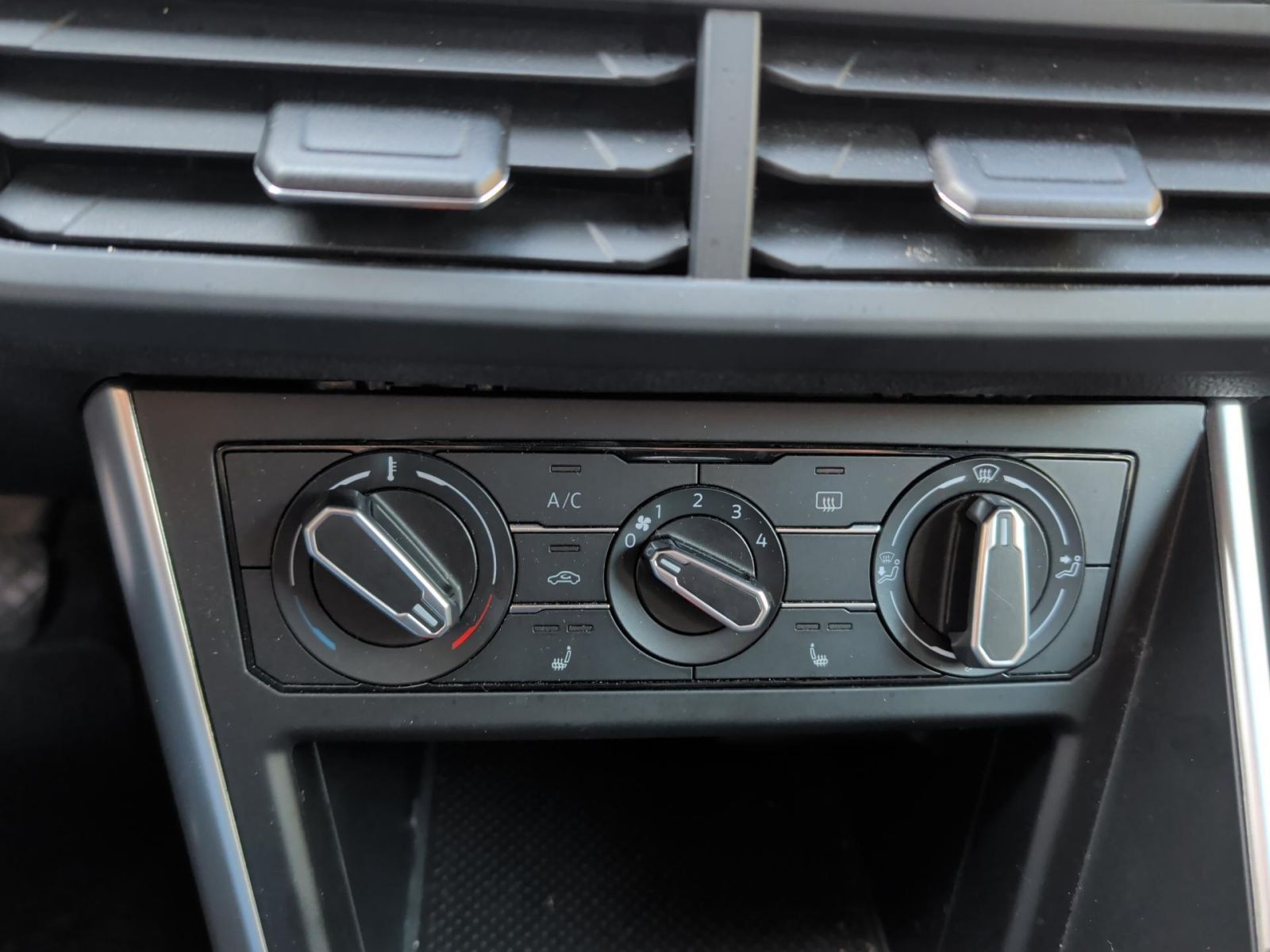 Volkswagen Taigo - Bild 14