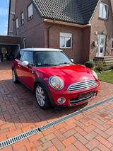 MINI COOPER D COOPER