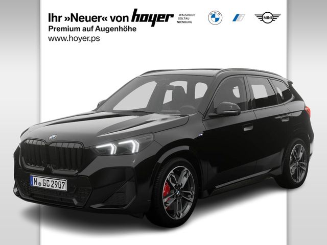 BMW X1 xDrive23d Steptronic M Sportpaket Pro AHK Pan