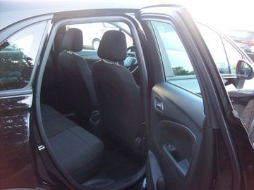 Bild 6 Opel Crossland (X) Crossland 1.2T PDC+Kam SHZ LHZ FSHZ NaviPro AT