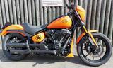 Harley-Davidson Lowrider S, Stage 3, S & S 128 cui, ein Hammer.. - Offers
