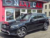 Mercedes-Benz GLC 220 d Exclusive 4Matic|Auto|Navi|Leder - Mercedes-Benz GLC 220 in Duisburg