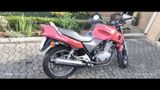 Honda CB 500 - HONDA 1996 CB500