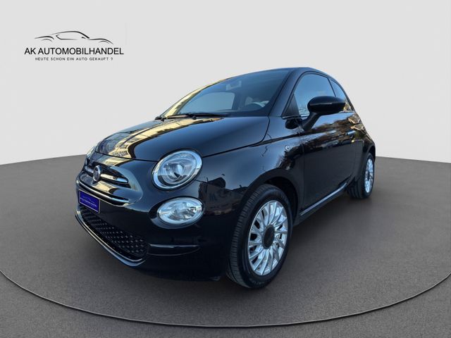 Fiat 500 Lounge*Automatik*Pano*Klima*PDC*Tempomat*