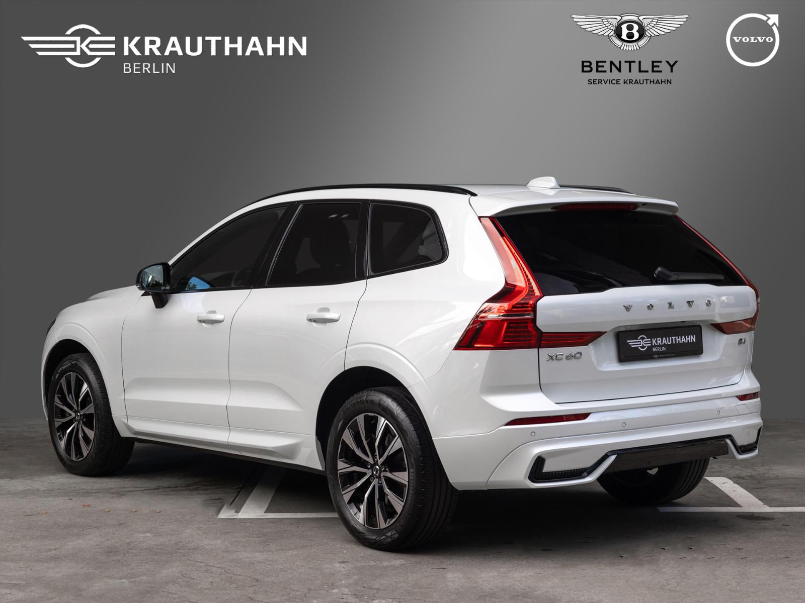 Volvo XC60 B4 Plus Dark