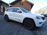 Jeep Grand Cherokee 3.0 CRD Limited-Sondermodell 1941 - Jeep Gebrauchtwagen in München
