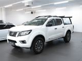 Nissan NP 300 N-Connecta, Double Cab,NEUWERTIG! - Nissan NP 300 mit Diesel-Antrieb