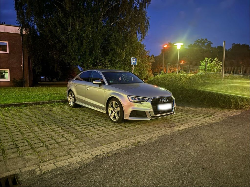 Image of Audi A3