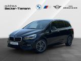 BMW 218d Gran Tourer Sport Line | Driv.Assist.+ | LE - BMW 218 Gran Tourer aus 2021