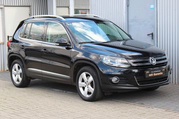 Volkswagen Tiguan - 4