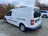 Volkswagen Caddy 1,6TDI 75kW DSG BMT Tramper Tramper Bl... - Volkswagen Caddy: Tramper