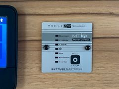 Affinity ONE | 4,25T*Grey Edition*Vollausstattung*