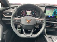 Cupra Formentor - Vorschau Bild 17