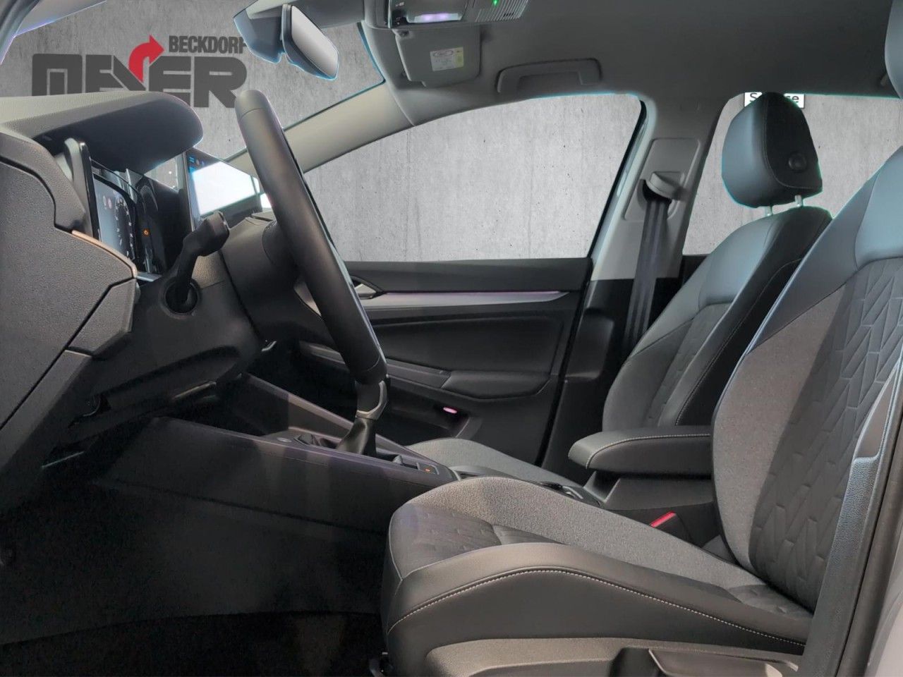 Golf Variant GOAL 1.5 TSI Klima Einparkhilfe