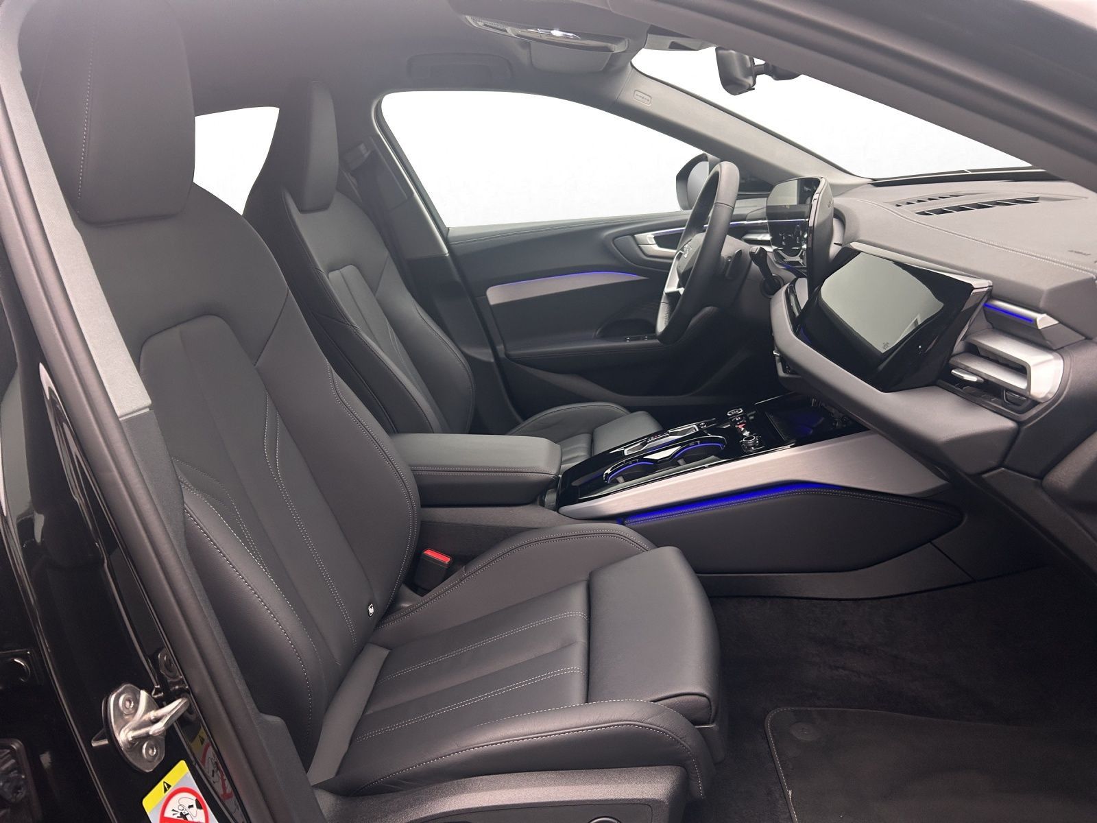 Audi A5 - Bild 4