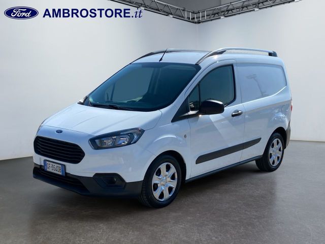 Ford FORD Transit Courier 2020 - Transit Courier 1.5 