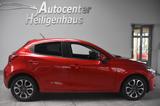 Mazda 2 Lim. Nakama Klimaauto Sitzheiz Tempo Spur PDC - gebrauchte Mazda 2 aus dem Jahr 2016
