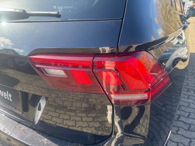 Tiguan Allspace Life 2.0 TDI DSG LED Navi AHK 7-