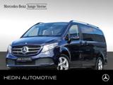 Mercedes-Benz V 250 d EDITION Lang |NAVI|DISTR|AHK|KEYL|KAM|LM - gebrauchte Mercedes-Benz V 250 aus dem Jahr 2021