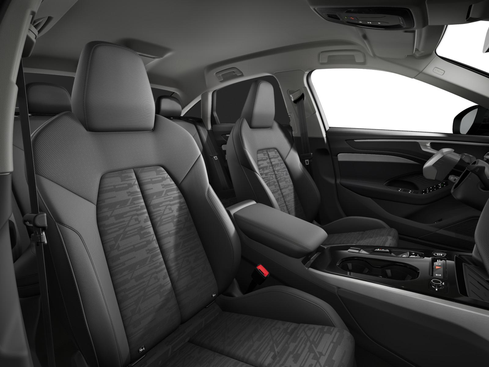 Audi A6 Limousine 40 TFSI S line S tro*LED+*Virtual*N, миниатюра 9