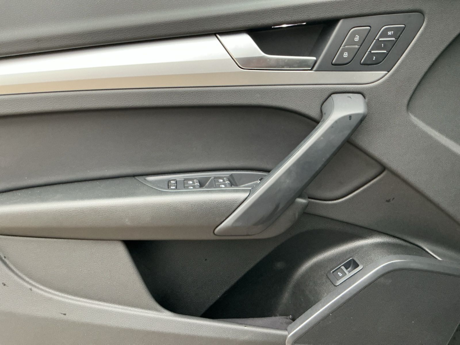 Audi Q5 - Bild 15