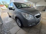 Opel Agila 1.2 Edition Edition - Opel Agila Gebrauchtwagen in München