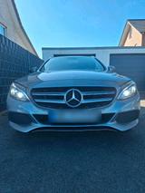 Mercedes-Benz Mercedes Benz W205 220 CDI - Mercedes-Benz 220 aus 2014
