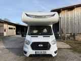 Chausson C514 VIP - Chausson Alkoven