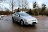 Volkswagen VW Volkswagen Bora ( 1J2 ) 1.6 SR AKL 1998 - Volkswagen Bora aus 1998