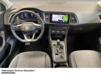 Seat Ateca - Vorschau Bild 6