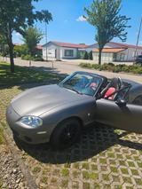 Mazda MX-5 1.6 16V Unplugged Unplugged - Mazda MX-5: Unplugged