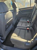 Volkswagen Touran 2.0 TDI Trendline - Volkswagen Touran aus 2007: Trendline