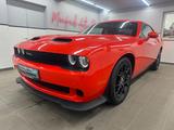 Dodge Challenger 3.6 GT 4x4 AWD/Go-Mango/Vollausstattu - Dodge Challenger: Automatik