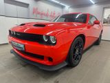 Dodge Challenger 3.6 GT 4x4 AWD/Go-Mango/Vollausstattu - Dodge Challenger: X