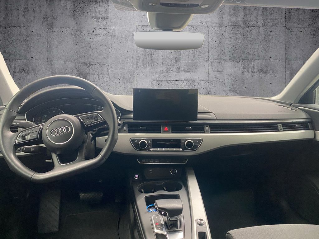 Audi A4 - Bild 7